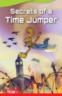 Secrets of a Time Jumper - Book
