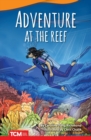 Adventure at the Reef - Book