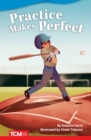 Practice Makes Perfect - Book