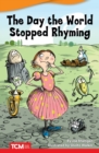 The Day the World Stopped Rhyming - Book