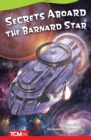 Secrets Aboard the Barnard Star - Book