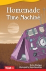 Homemade Time Machine - Book