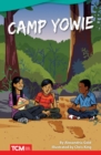 Camp Yowie - eBook