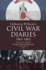 Osborne Wilson's Civil War Diaries - eBook