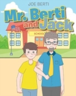 Mr. Berti and Jack - Book