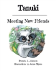 Tanuki : Meeting New Friends - eBook