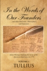 In the Words of Our Founders : ...and other Historians, Philosophers, and Statesmen - eBook