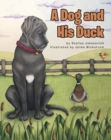 A Dog and His Duck - Book