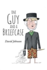 One Guy and a Briefcase - Book