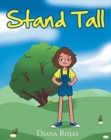 Stand Tall - Book