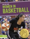She's Got Game: Women in Basketball - Book