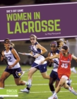 She's Got Game: Women in Lacrosse - Book