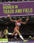 She's Got Game: Women in Track and Field - Book