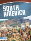 World Studies: South America - Book