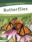 Neighborhood Safari: Butterflies - Book