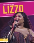 Biggest Names in Music: Lizzo - Book