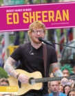 Biggest Names in Music: Ed Sheeran - Book