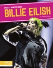Biggest Names in Music: Billie Eilish - Book