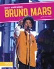 Biggest Names in Music: Bruno Mars - Book