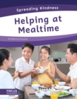 Spreading Kindness: Helping at Mealtime - Book