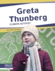 Important Women: Greta Thunberg: Climate Activist - Book