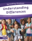 Spreading Kindness: Understanding Differences - Book