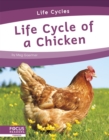 Life Cycles: Life Cycle of a Chicken - Book