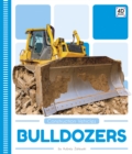 Construction Vehicles: Bulldozers - Book