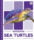 Ocean Animals: Sea Turtles - Book