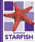 Ocean Animals: Starfish - Book