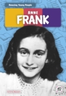 Amazing Young People: Anne Frank - Book
