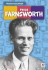 Amazing Young People: Philo Farnsworth - Book