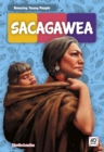 Amazing Young People: Sacagawea - Book