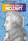 Amazing Young People: Wolfgang Amadeus Mozart - Book