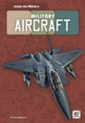 Inside the Military: Military Aircraft - Book