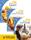 Nutrition and Your Body (Set of 6) - Book