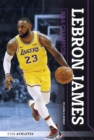 Star Athletes: LeBron James, NBA Champion - Book