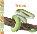 Animal Homes: Trees - Book
