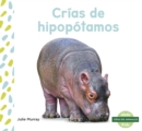 Crias de hipopotamos (Hippo Calves) - Book