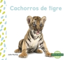 Cachorros de tigre (Tiger Cubs) - Book