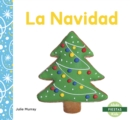 La Navidad (Christmas) - Book