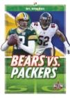 NFL Rivalries: Bears vs Packers - Book