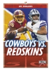 NFL Rivalries: Cowboys vs. Redskins - Book