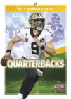 NFL's Greatest Players: Quarterbacks - Book