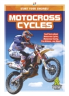 Start Your Engines!: Motocross Cycles - Book