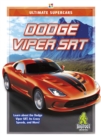 Ultimate Supercars: Dodge Viper SRT - Book