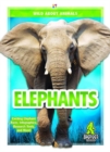 Wild About Animals: Elephants - Book