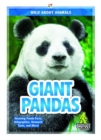 Wild About Animals: Giant Pandas - Book
