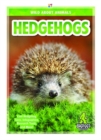 Wild About Animals: Hedgehogs - Book