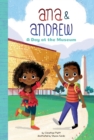 Ana and Andrew: A Day at the Museum - Book
